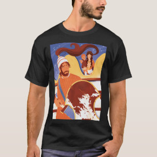 Hector's Farewell T-Shirt