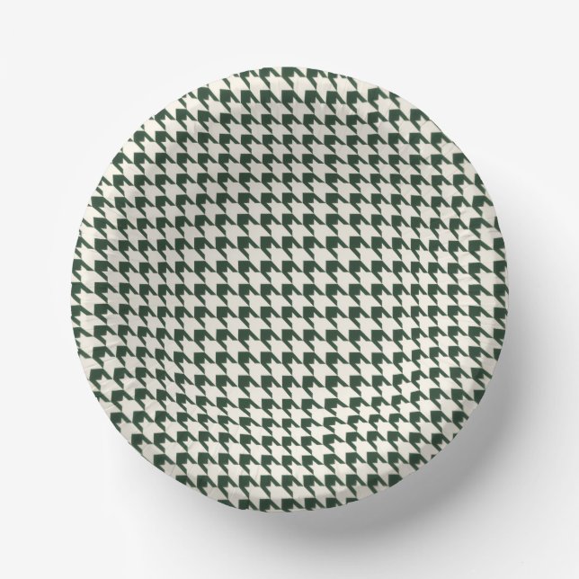 HEdge Paper Bowls (Front)
