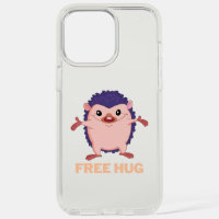 hedgehog free hug