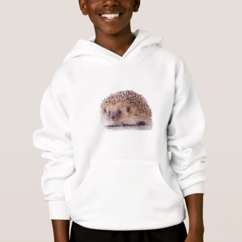 Hedgehog Hoodie