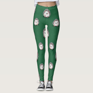 Hedgehog Leggings