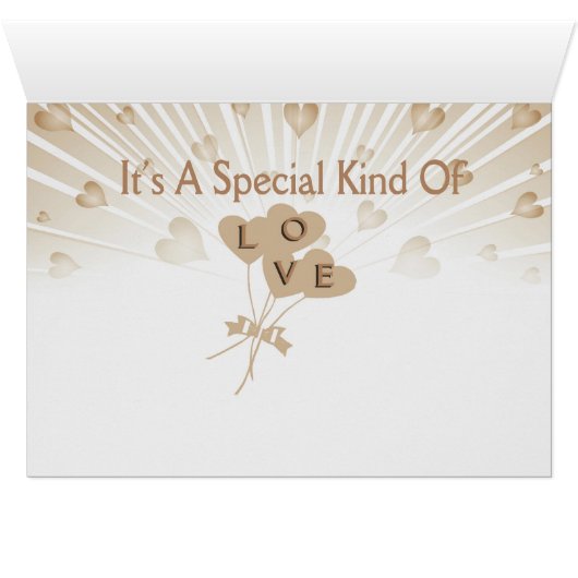 Hedgehog Love (Inside Horizontal (Bottom))