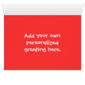 HEDGEHOG LOVE! (Inside Horizontal (Bottom))