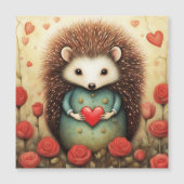 Hedgehog Love 2 (Front)