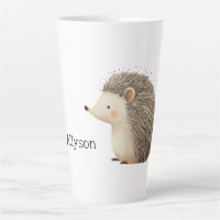 Hedgehog Name