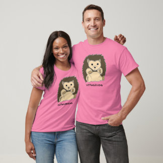 HedgeHog Shirts