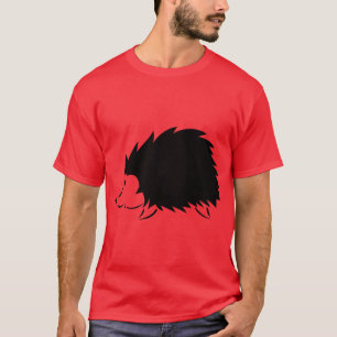 Hedgehog T-Shirt