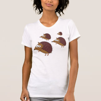 Hedgehog T-Shirt