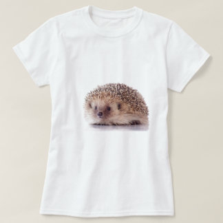 Hedgehog T-Shirts & Shirt Designs | Zazzle