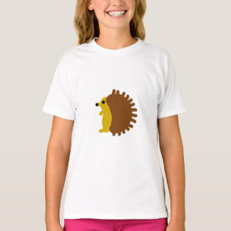 Hedgehog Tee