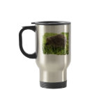 Hedgehog Travel Mug