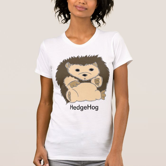 HedgeHog Tshirt