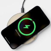 Hedgehog wireless charger (Phone)
