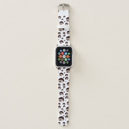 Hedgehogs Apple Watch Band