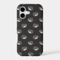 Hedgehogs