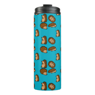 Hedgehogs Thermal Tumbler