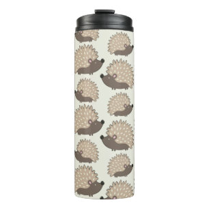 Hedgehogs  thermal tumbler