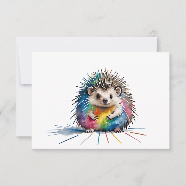 hedgel card (Front)