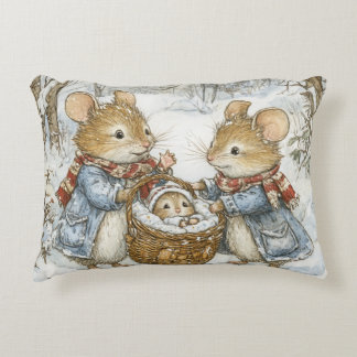 Hediyelik Yastık Accent Pillow