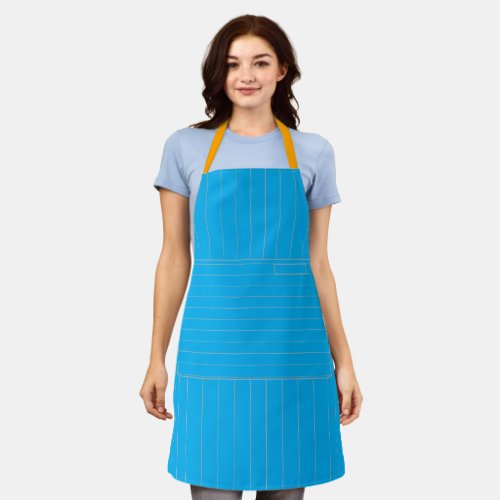 Hedley & Bennett Essential Apron