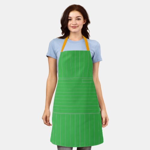 Hedley & Bennett Essential Apron