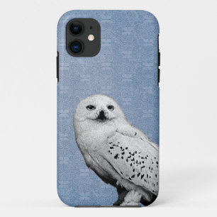 Hedwig 2 iPhone 11 case