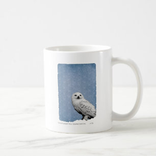Hedwig 2 coffee mug