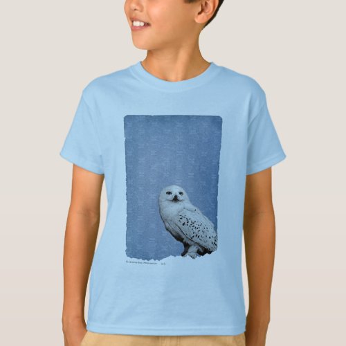 Hedwig 2 T_Shirt