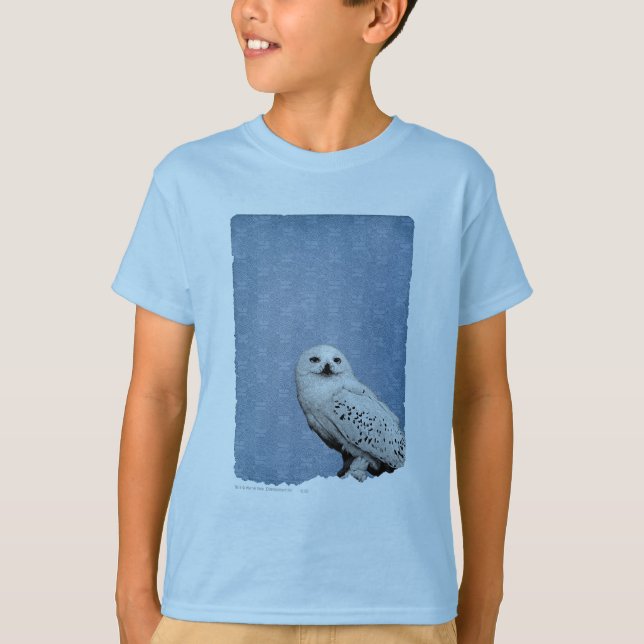 Hedwig 2 T-Shirt (Front)