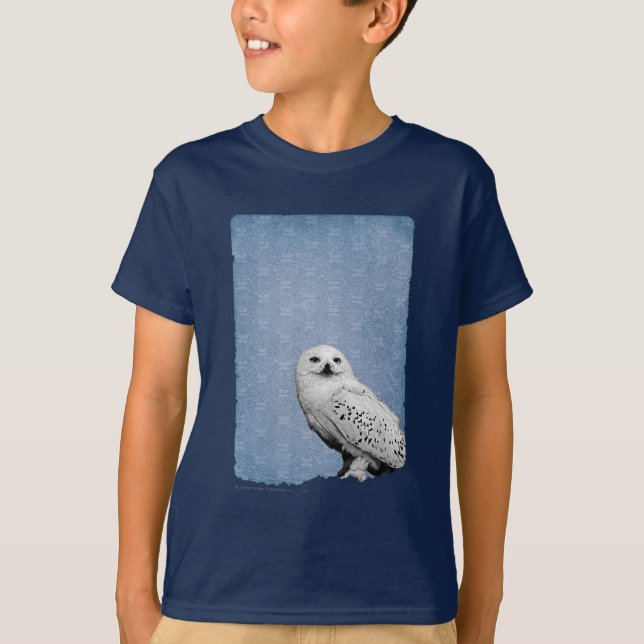Hedwig 2 T-Shirt (Front)