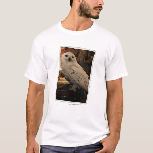 Hedwig 3 T_Shirt