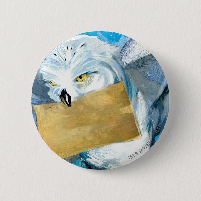 Hedwig Button (Front)