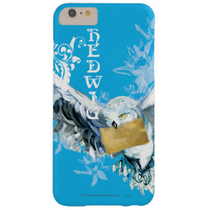 Hedwig Barely There iPhone 6 Plus Case