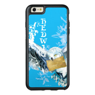 Hedwig OtterBox iPhone 6/6s Plus Case