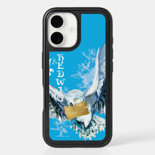 Hedwig iPhone 16 Case