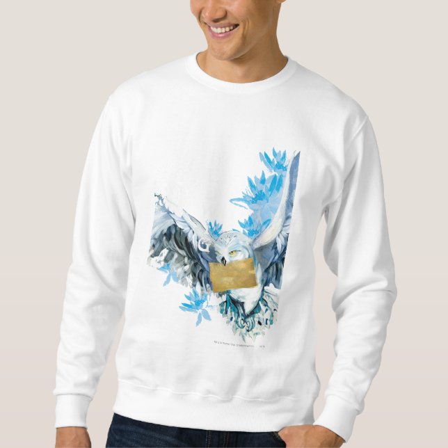Hedwig Sweatshirt (Front)