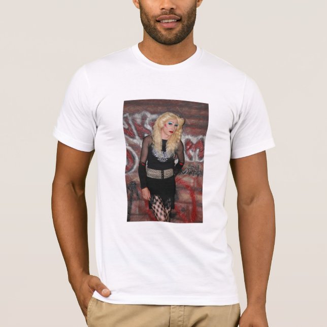 Hedwig T T-Shirt (Front)