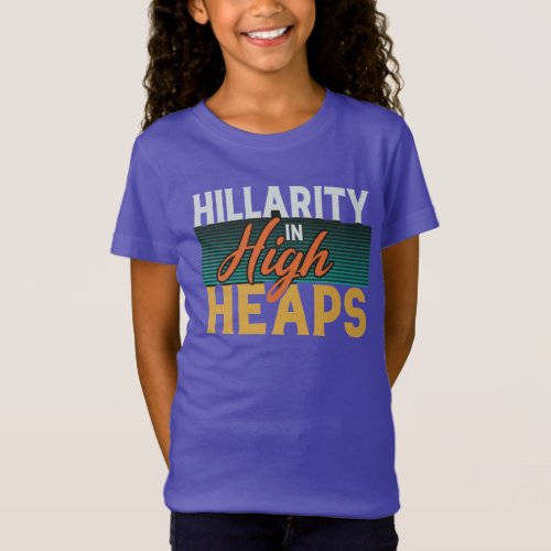 Heel_arious Heights A Whimsical T_Shirt Design