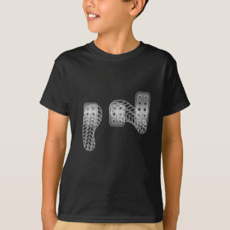 Heel Toe T-Shirt