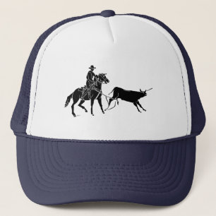 Heeler 100 trucker hat