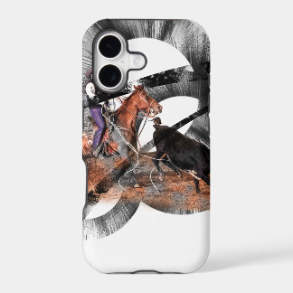 Heeler iPhone 17 Case