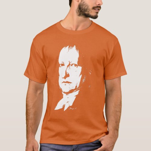 Hegel T_Shirt