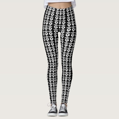 HEHEHE ㅎㅎㅎ Korean Slang Leggings