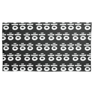 HEHEHE ㅎㅎㅎ Korean Slang Pillow Case