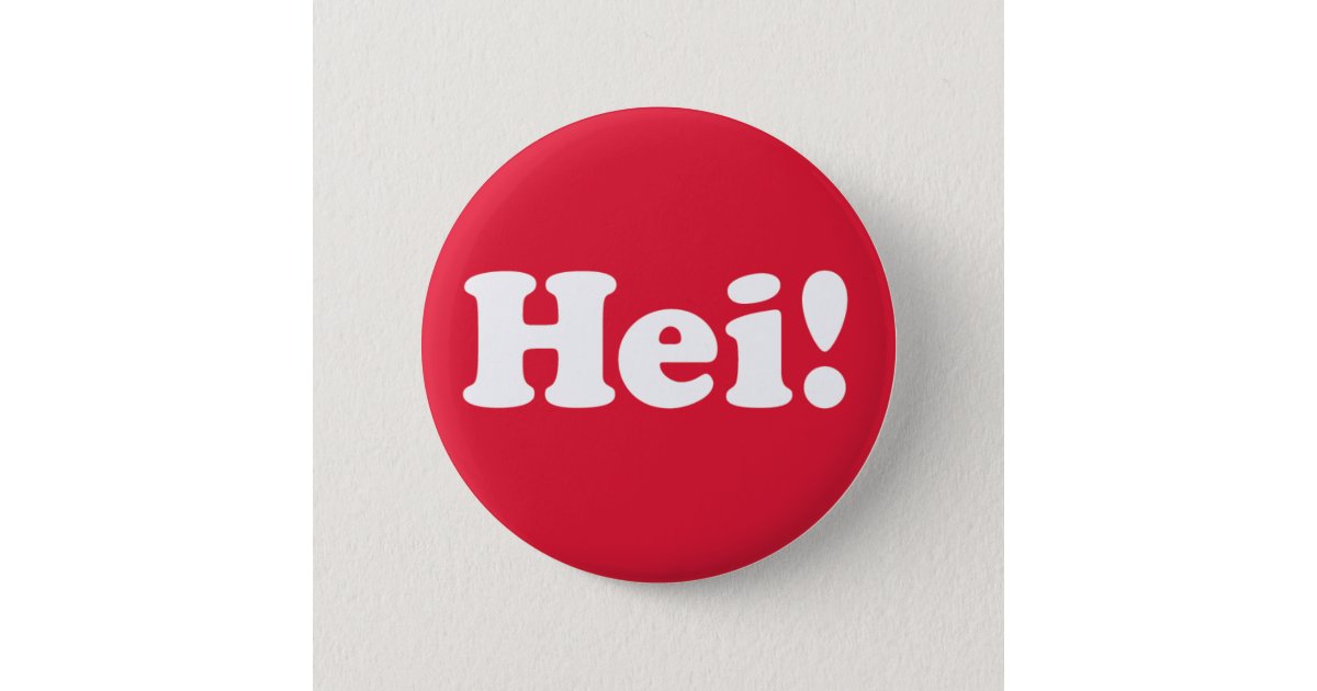 Hey You Button