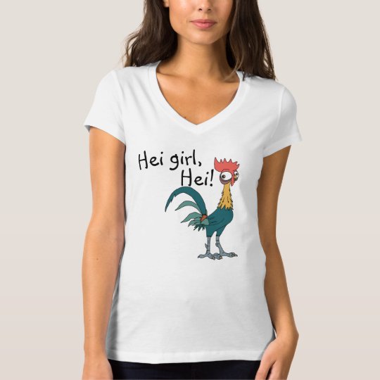 hei hei t shirt