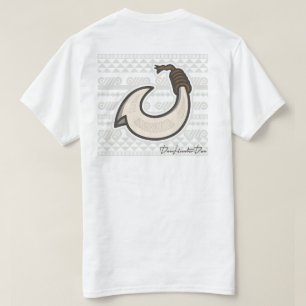 Hei Matau T-Shirt