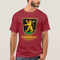 "heidelberg" Apparel