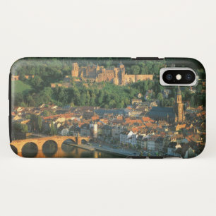 Heidelberg iPhone X Case