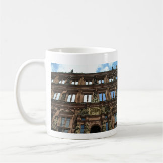 Heidelberg Castle Coffee Mug